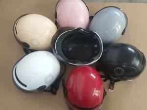 電動車頭盔 電動車頭盔